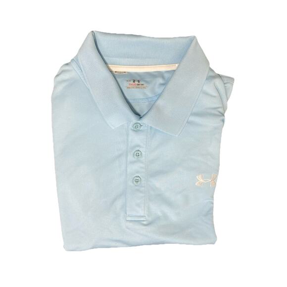 Under Armour Other - Under Armour | Men’s XXL Polo Shirt